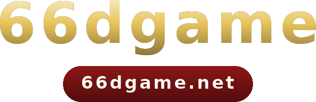 66dgame logo