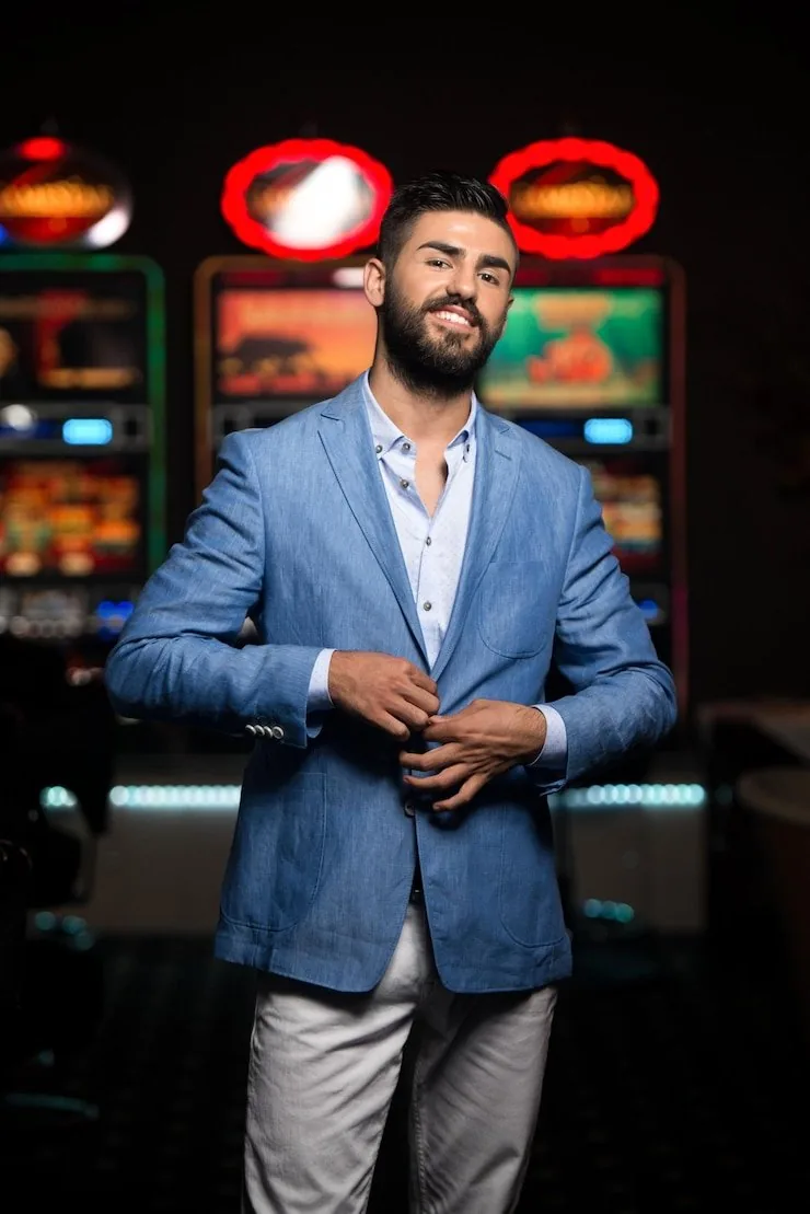 66dgame Baccarat JetSet